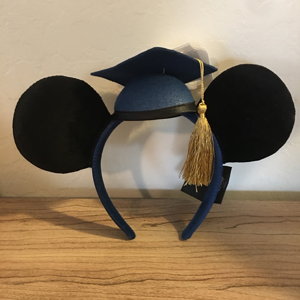 ❌SOLD❌Class of 2024 Mickey ears